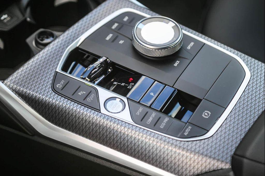 new 2026 BMW M340 car, priced at $65,205