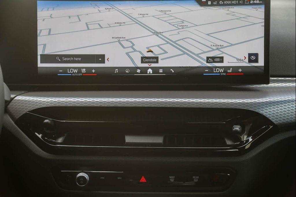 new 2026 BMW M340 car, priced at $65,205