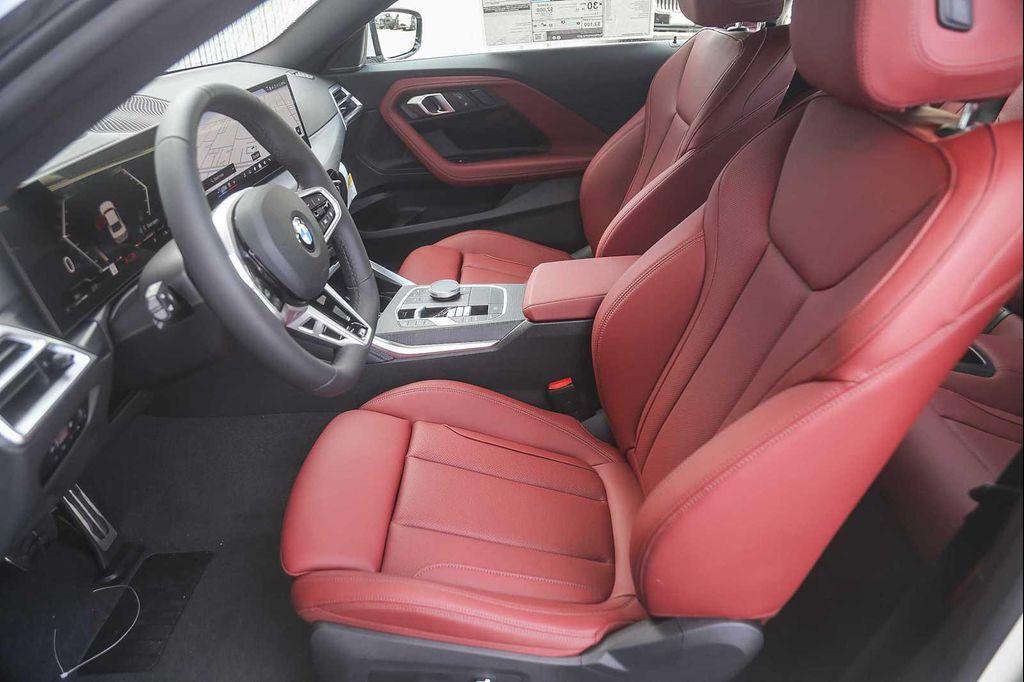 new 2026 BMW 230 car, priced at $49,475