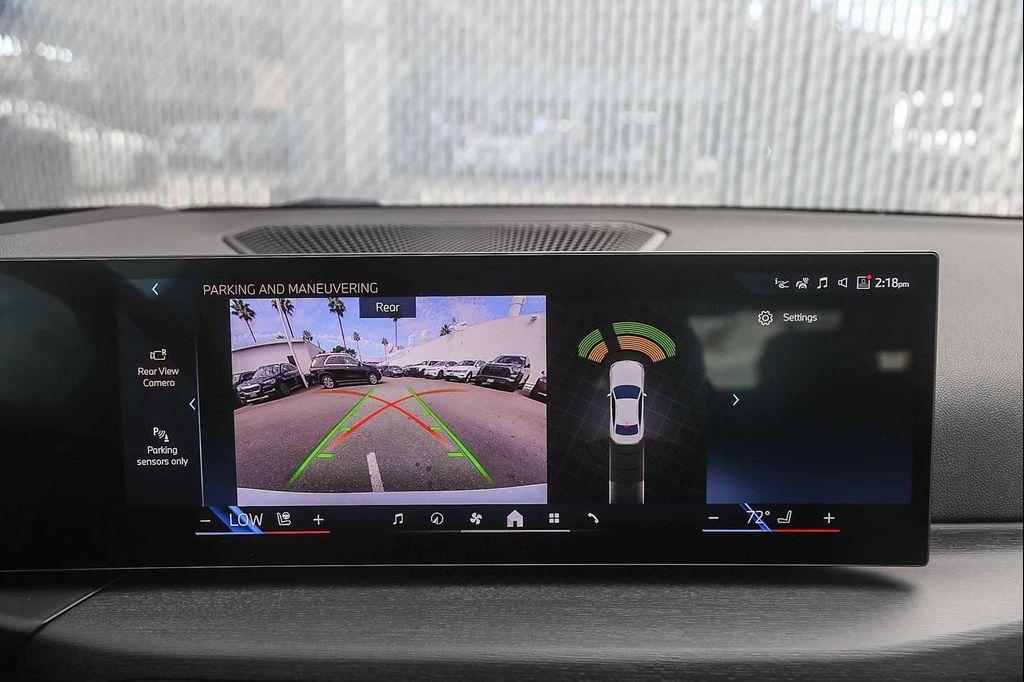 new 2026 BMW 230 car, priced at $49,475