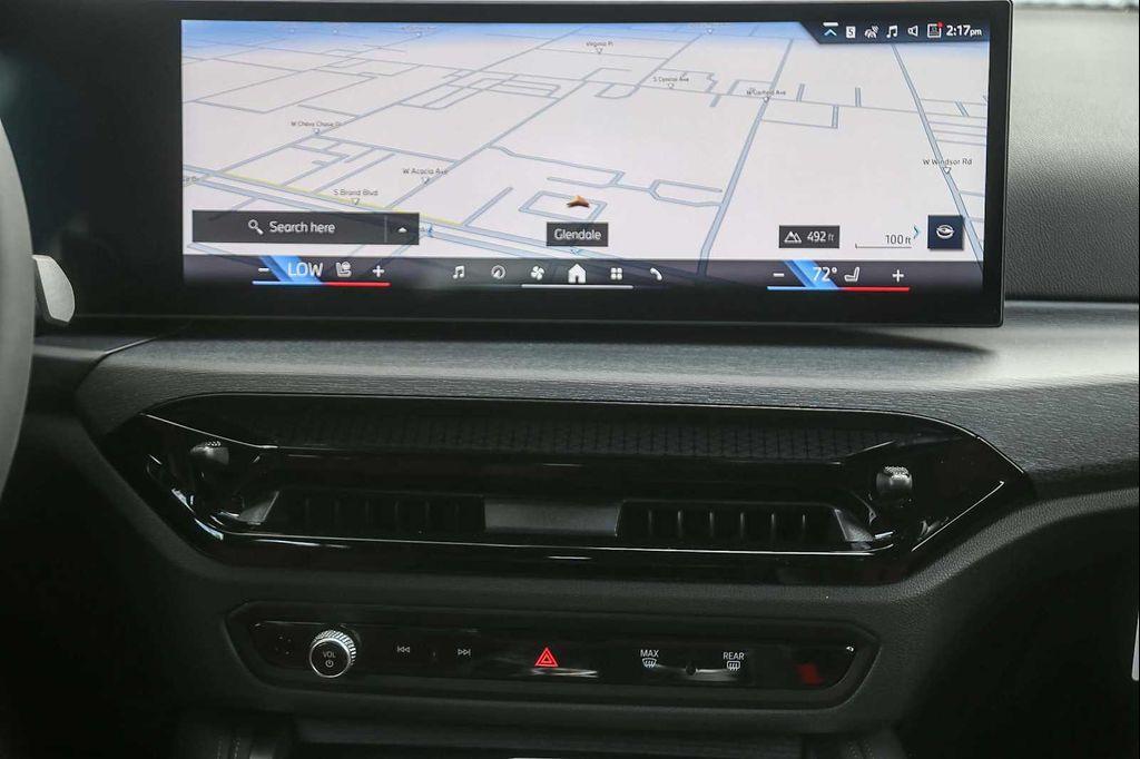 new 2026 BMW 230 car, priced at $49,475