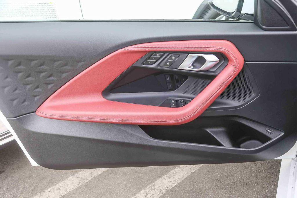 new 2026 BMW 230 car, priced at $49,475