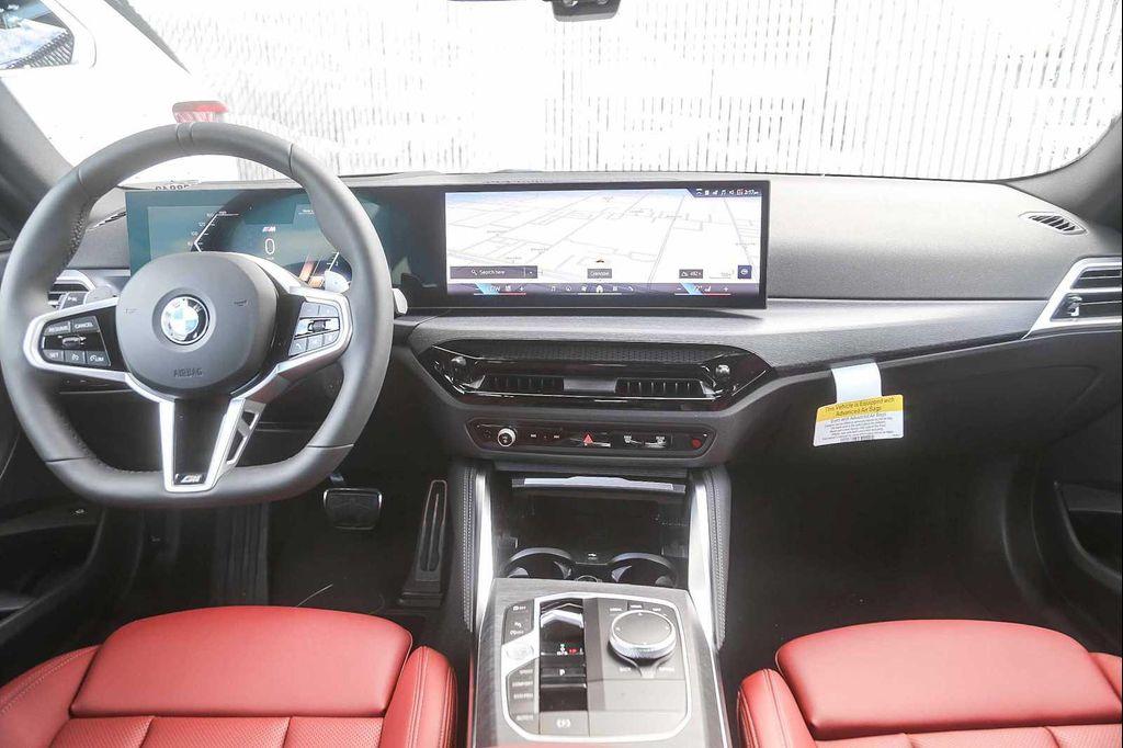 new 2026 BMW 230 car, priced at $49,475