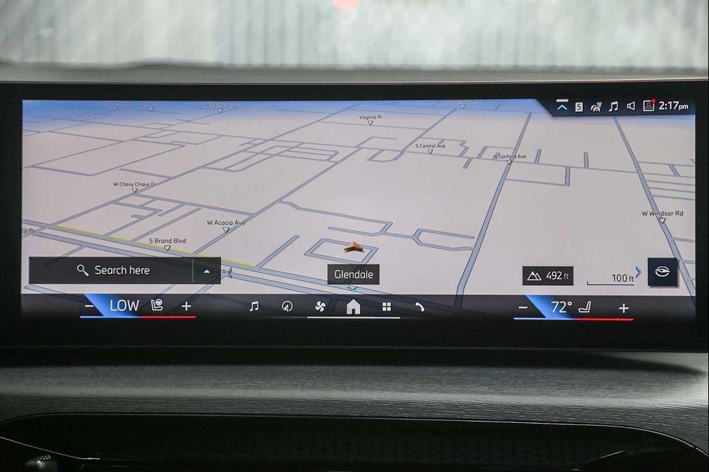 new 2026 BMW 230 car, priced at $49,475