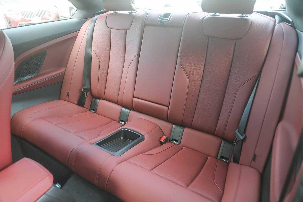 new 2026 BMW 230 car, priced at $49,475