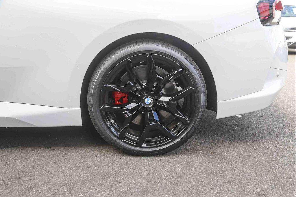 new 2026 BMW 230 car, priced at $49,475