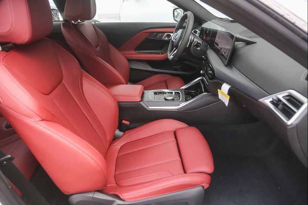 new 2026 BMW 230 car, priced at $49,475