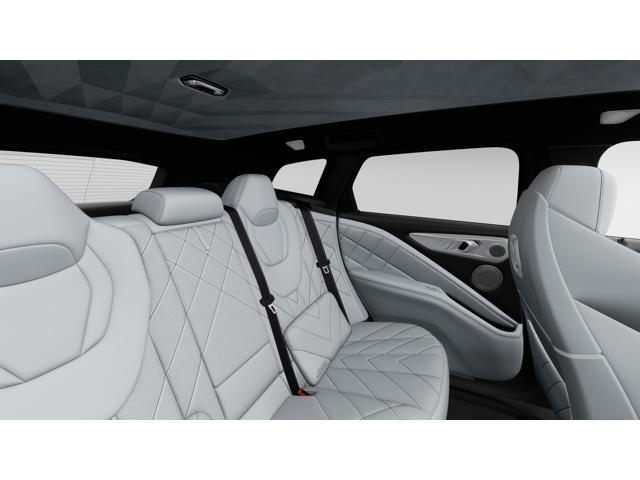 new 2026 BMW XM car, priced at $160,775