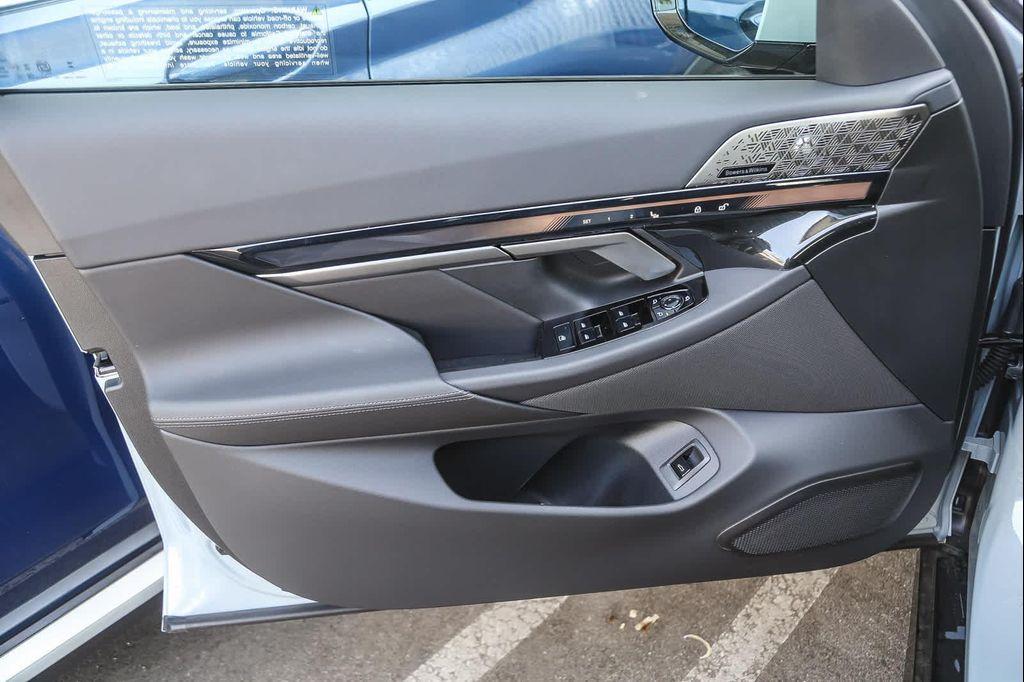 new 2026 BMW i5 car, priced at $75,425