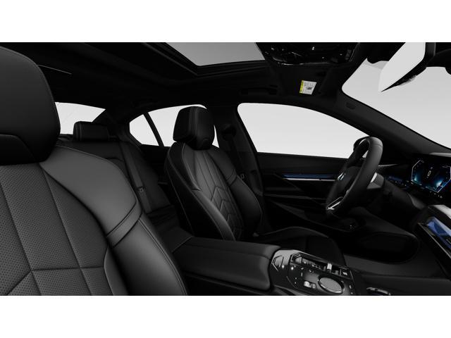 new 2026 BMW i5 car, priced at $75,425