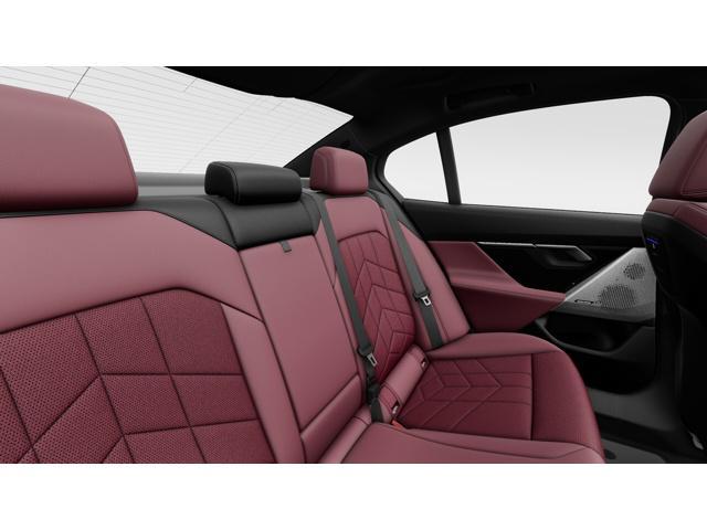 new 2026 BMW i5 car, priced at $76,150