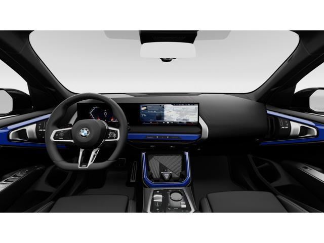 new 2026 BMW X3 car, priced at $57,475