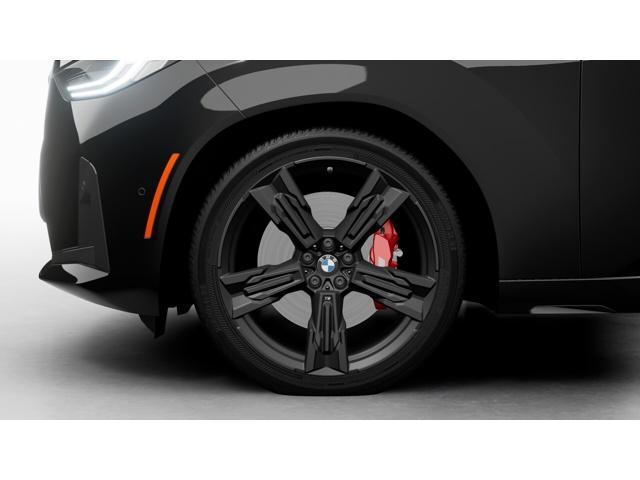 new 2026 BMW X3 car, priced at $57,475