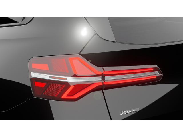 new 2026 BMW X3 car, priced at $57,475