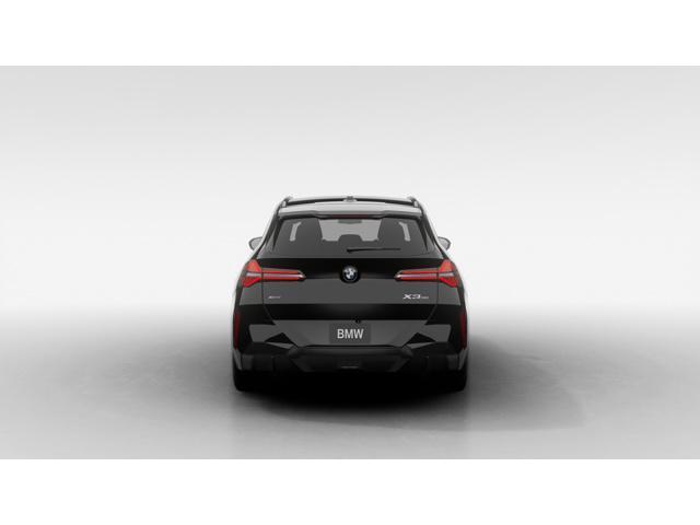 new 2026 BMW X3 car, priced at $57,475
