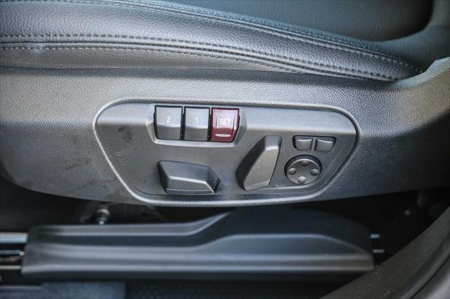 used 2023 BMW X2 car, priced at $29,881