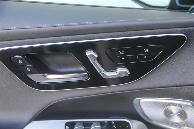 used 2023 Mercedes-Benz GLC 300 car, priced at $38,771