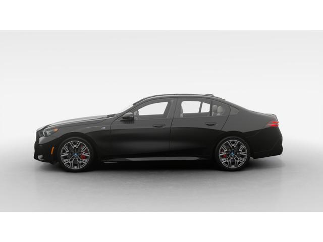 used 2026 BMW i5 car, priced at $71,991