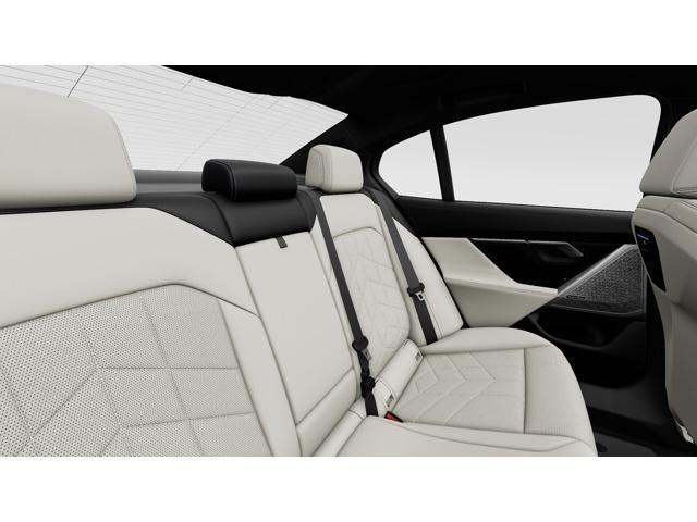 used 2026 BMW i5 car, priced at $71,991