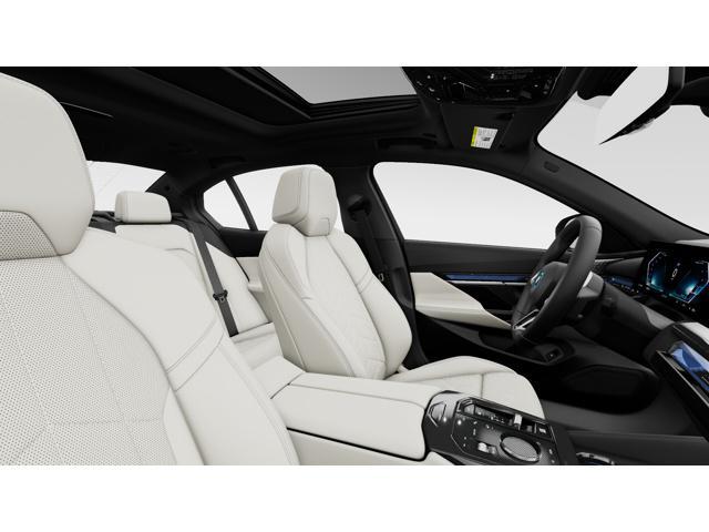 used 2026 BMW i5 car, priced at $71,991