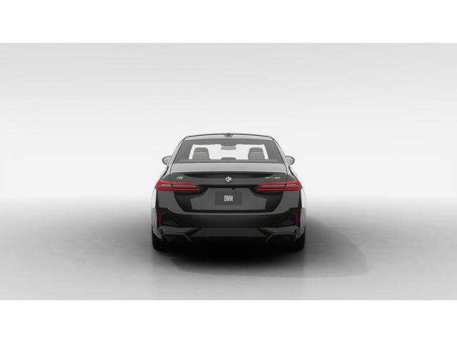 used 2026 BMW i5 car, priced at $71,991