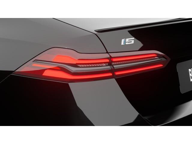 used 2026 BMW i5 car, priced at $71,991