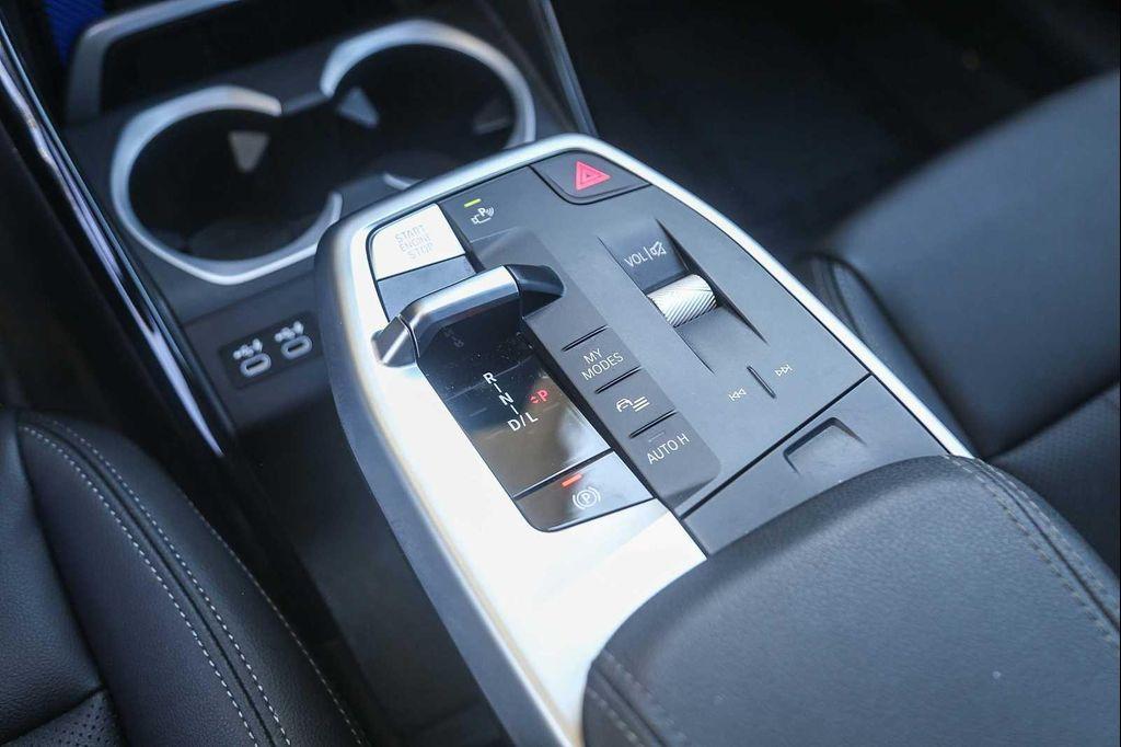 used 2023 BMW X1 car, priced at $31,771