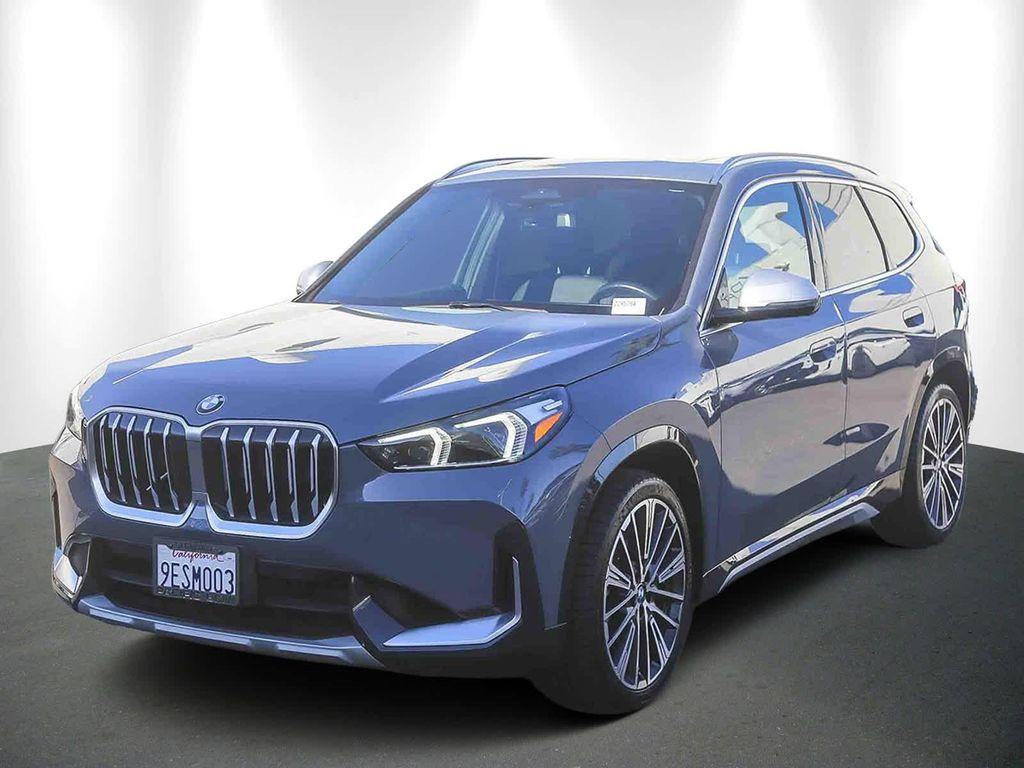 used 2023 BMW X1 car, priced at $31,771