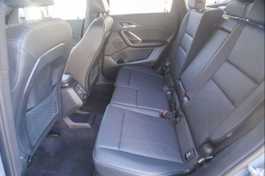 used 2023 BMW X1 car, priced at $31,771