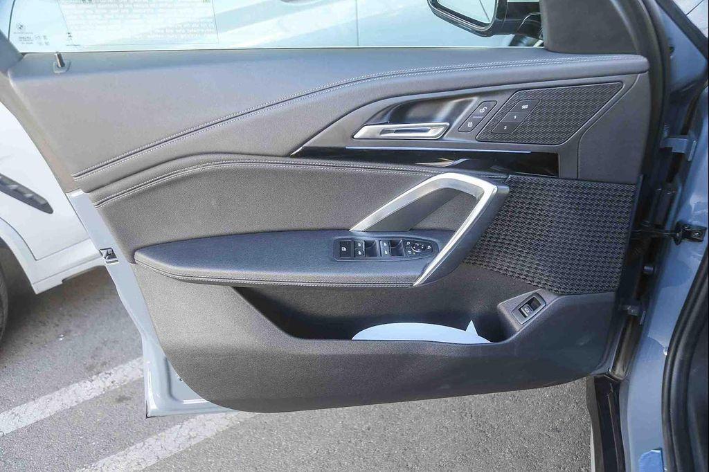 used 2023 BMW X1 car, priced at $31,771