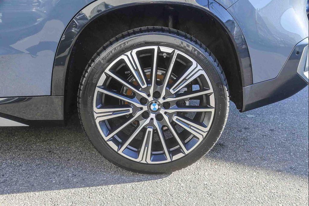 used 2023 BMW X1 car, priced at $31,771