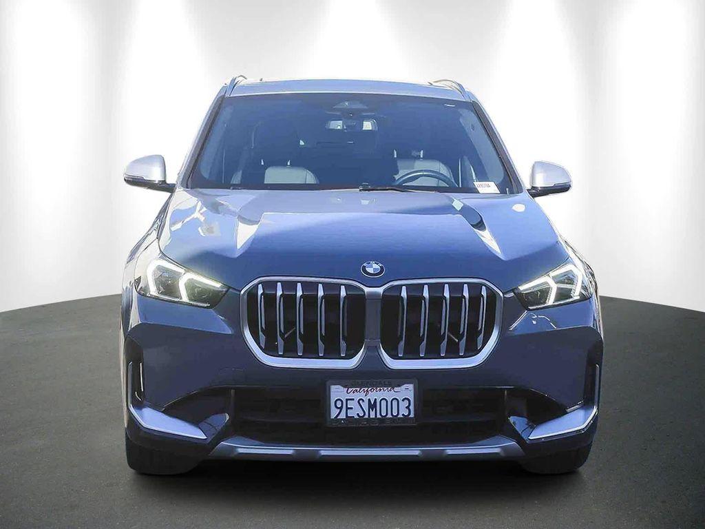 used 2023 BMW X1 car, priced at $31,771