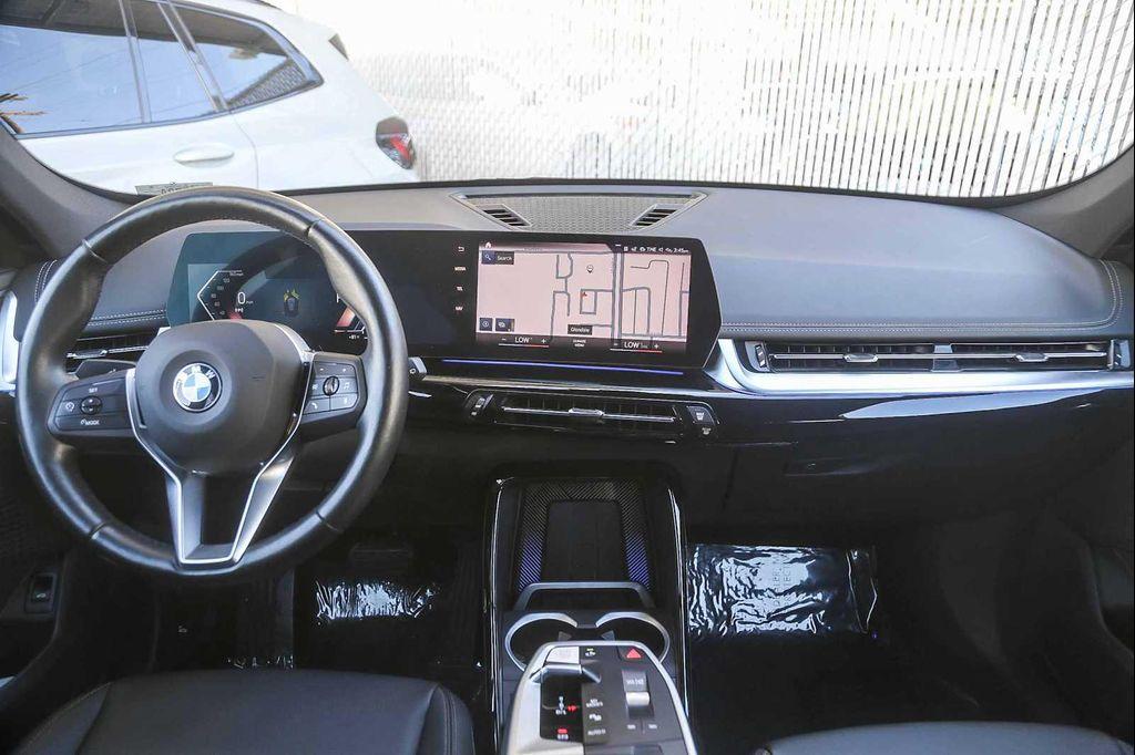 used 2023 BMW X1 car, priced at $31,771