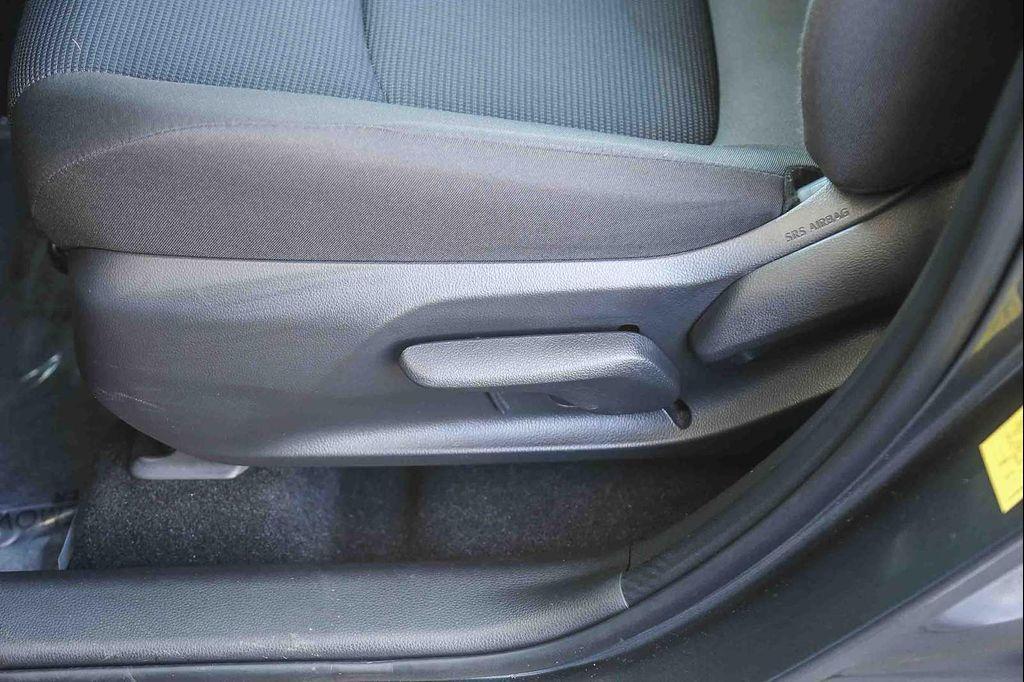 used 2024 Toyota RAV4 Hybrid car, priced at $31,771