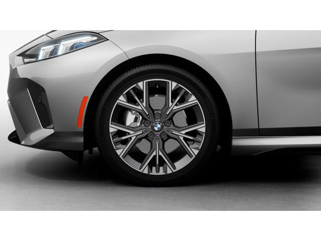 new 2026 BMW 228 Gran Coupe car, priced at $41,425