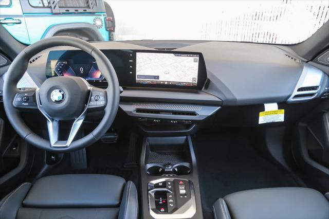 new 2026 BMW 228 Gran Coupe car, priced at $41,425