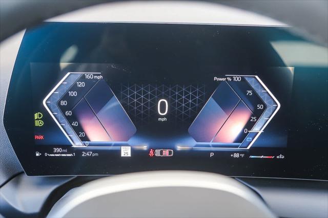 new 2026 BMW 228 Gran Coupe car, priced at $41,425