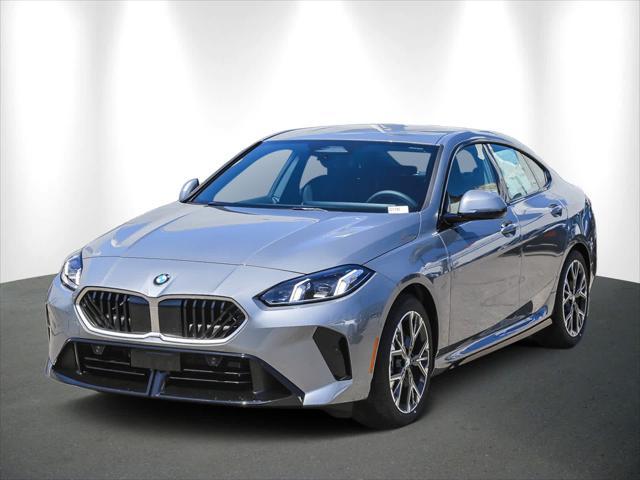 new 2026 BMW 228 Gran Coupe car, priced at $41,425