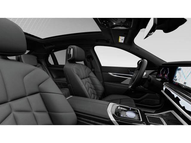 new 2026 BMW i7 car, priced at $114,925