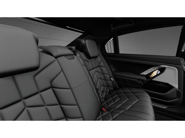new 2026 BMW i7 car, priced at $114,925