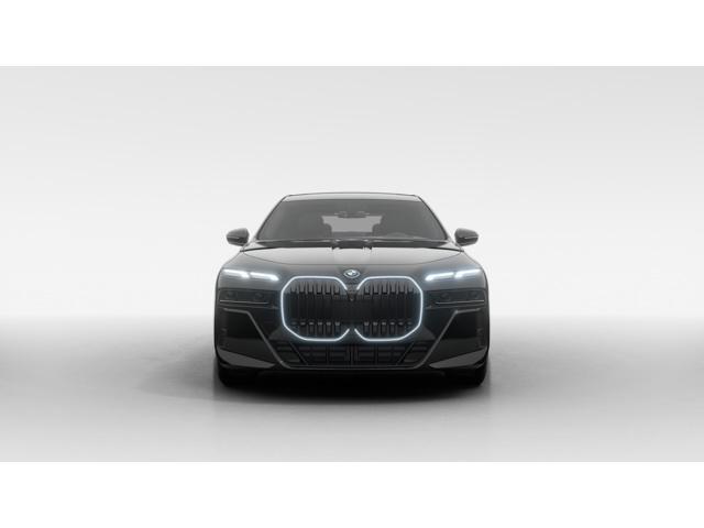 new 2026 BMW i7 car, priced at $114,925