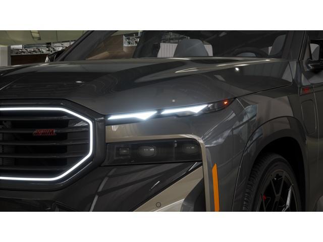new 2026 BMW XM car, priced at $160,775