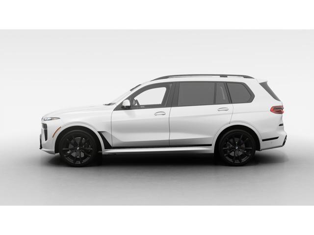 new 2026 BMW X7 car, priced at $97,565