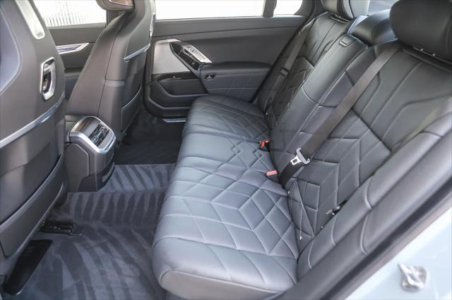 used 2025 BMW i7 car, priced at $99,500
