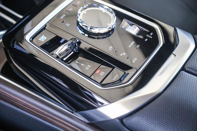 used 2025 BMW i7 car, priced at $99,500