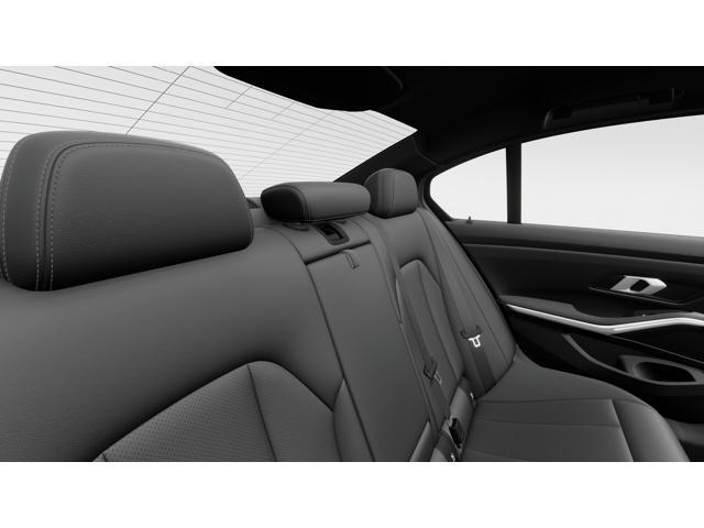 new 2026 BMW 330 car, priced at $49,740