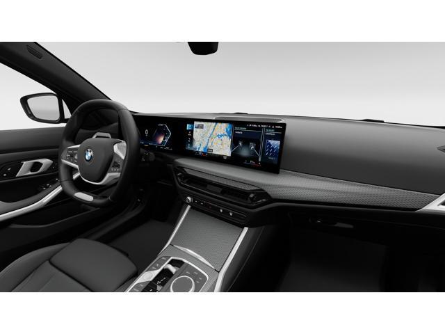 new 2026 BMW 330 car, priced at $49,740