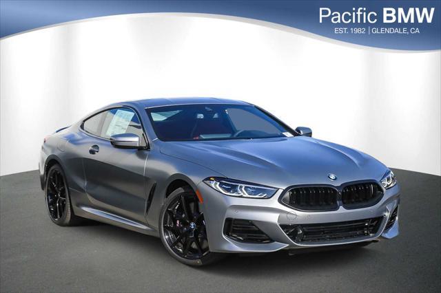 new 2025 BMW 840 car, priced at $103,390