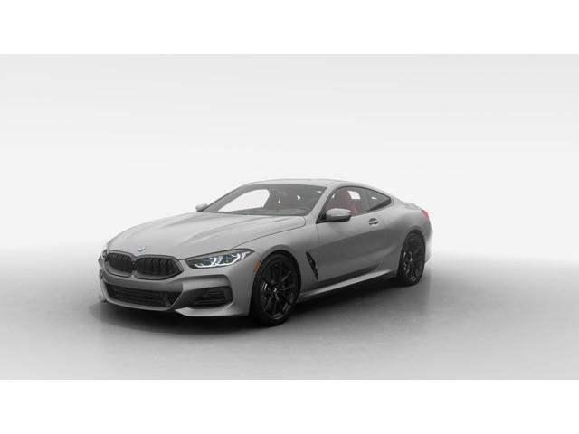 new 2025 BMW 840 car, priced at $103,390