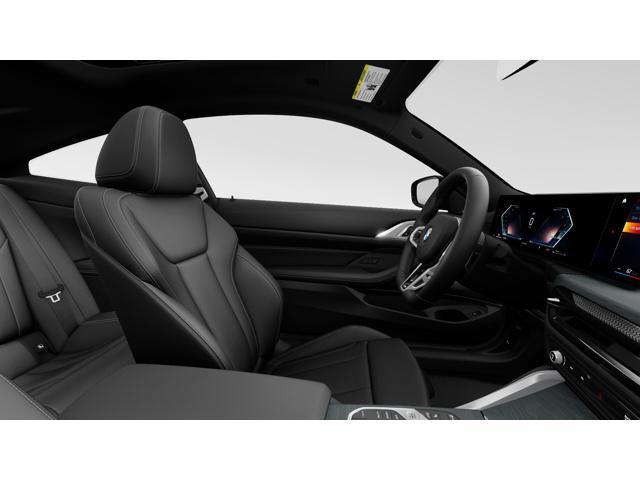 new 2026 BMW 430 car, priced at $59,395